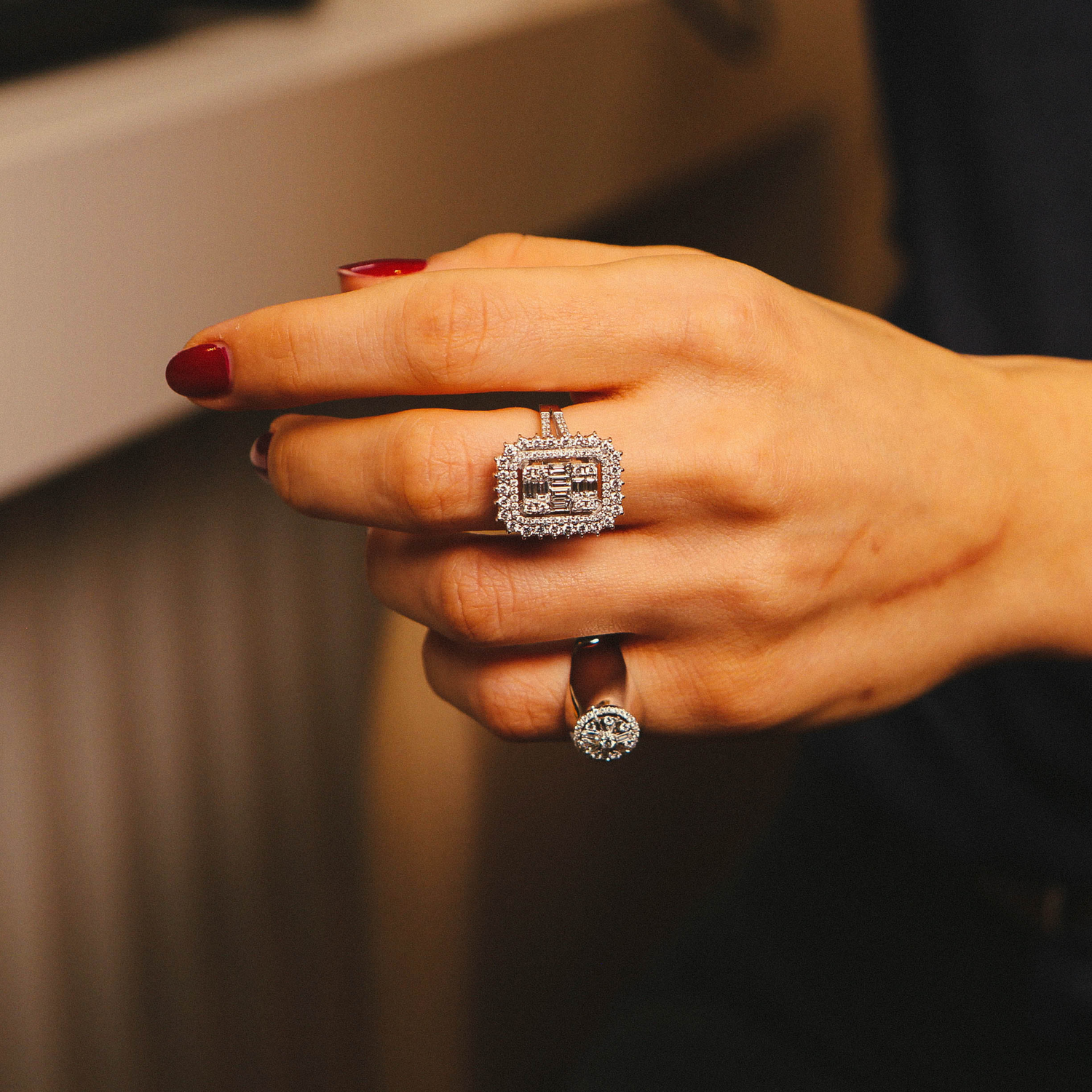 All Rings