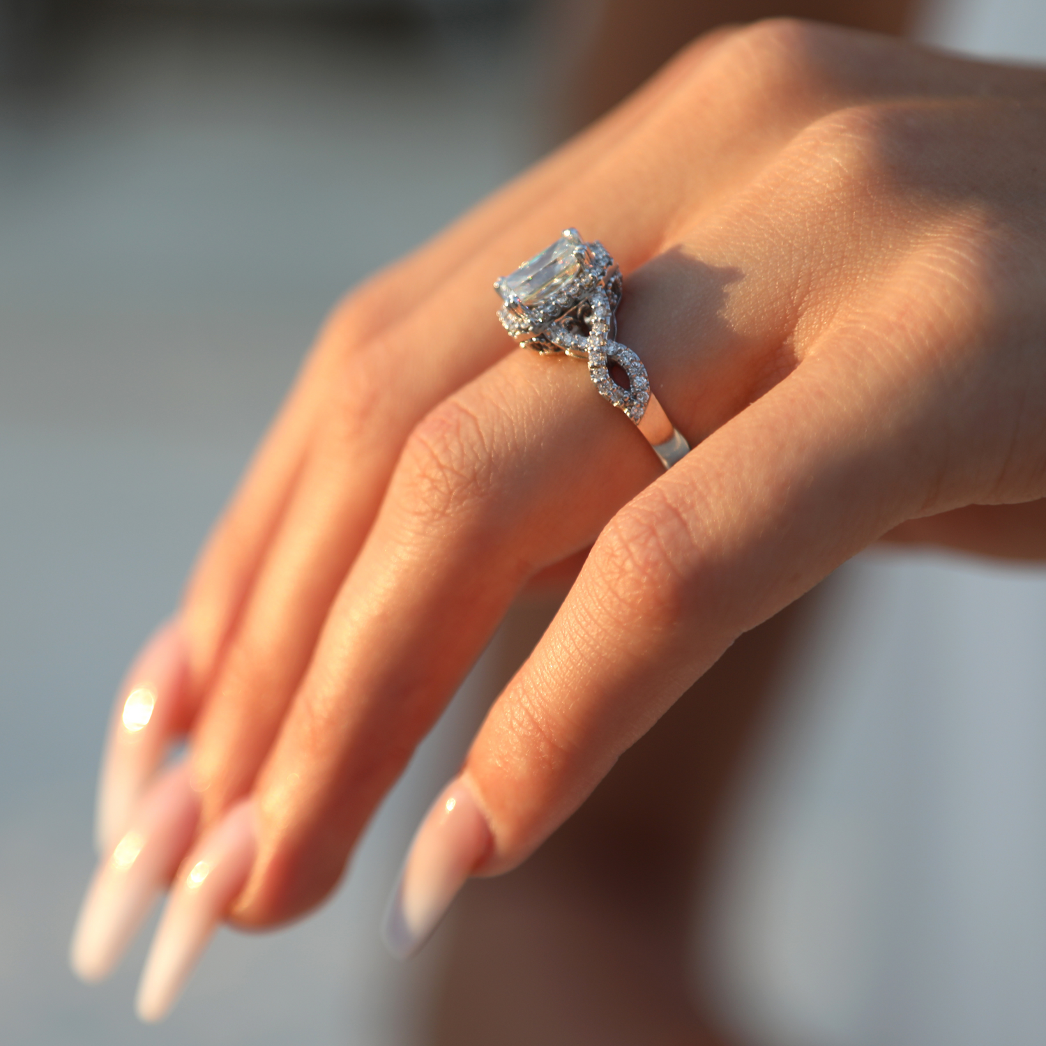 Engagement Rings